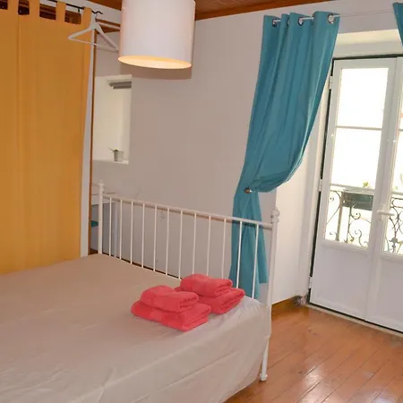 Appartement Casinha Do Largo, Alfama Lisboa
