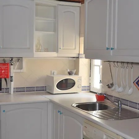Casinha Do Largo, Alfama Appartement