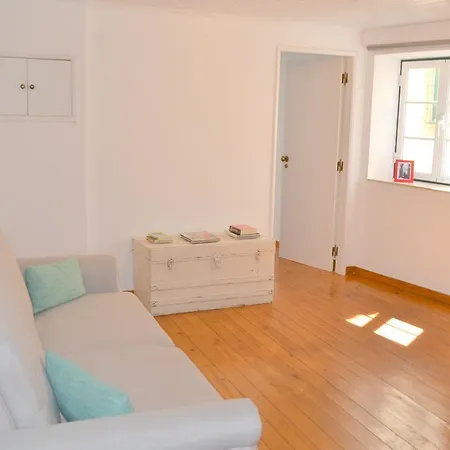 Apartman Casinha Do Largo, Alfama *